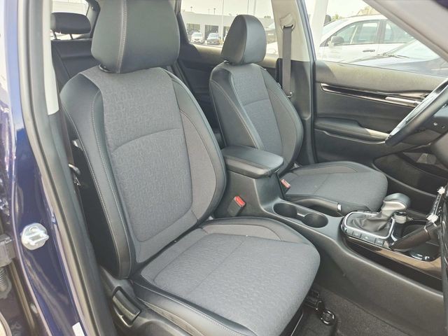 Kia Seltos Vehicle Full-screen Gallery Image 13