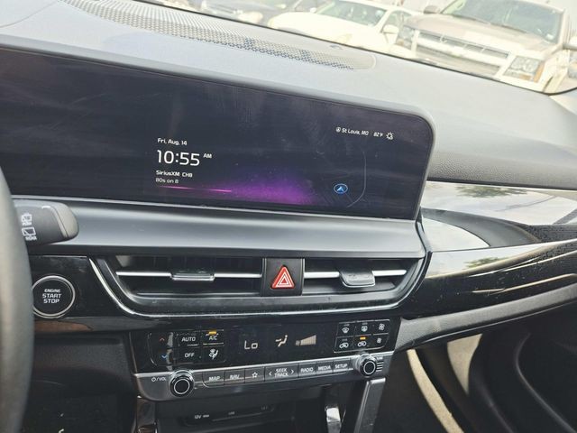 Kia Seltos Vehicle Full-screen Gallery Image 21