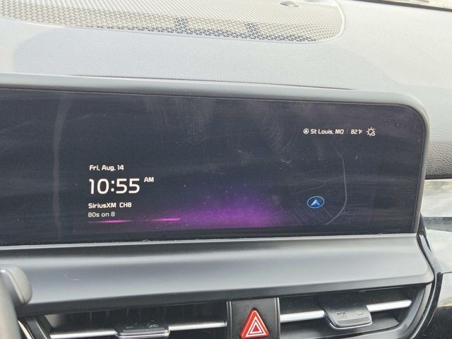 Kia Seltos Vehicle Full-screen Gallery Image 22