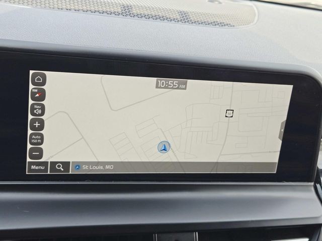 Kia Seltos Vehicle Full-screen Gallery Image 23