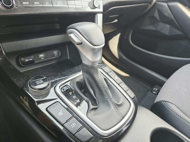 Kia Seltos Vehicle Full-screen Gallery Image 27
