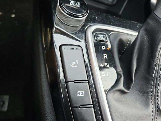 Kia Seltos Vehicle Full-screen Gallery Image 28