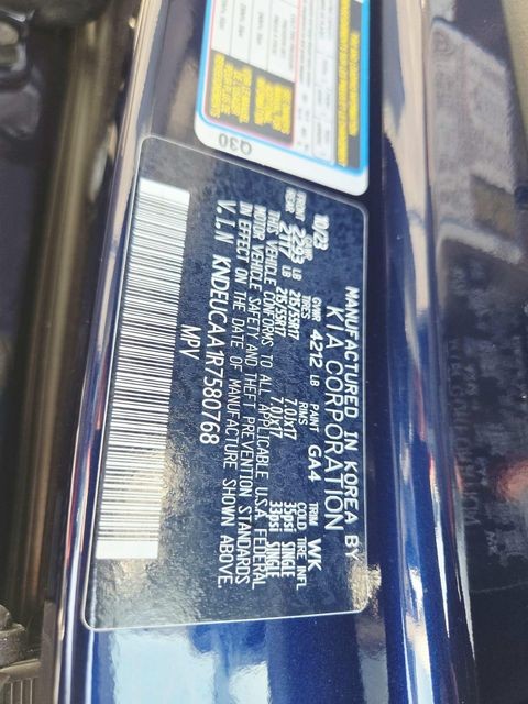 Kia Seltos Vehicle Full-screen Gallery Image 33