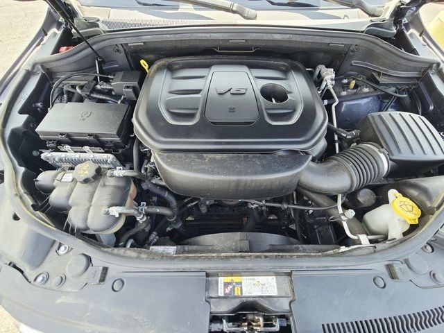 Jeep Grand Cherokee Vehicle Full-screen Gallery Image 16