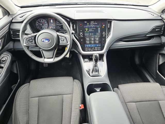 Subaru Outback Vehicle Full-screen Gallery Image 06