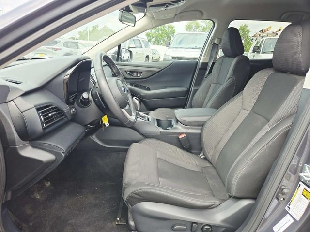 Subaru Outback Vehicle Full-screen Gallery Image 08