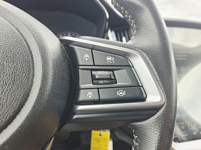 Subaru Outback Vehicle Full-screen Gallery Image 17