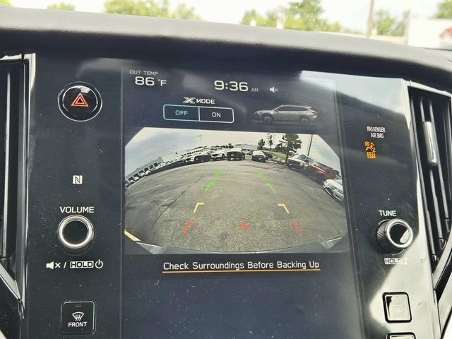Subaru Outback Vehicle Full-screen Gallery Image 22