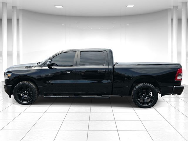 Ram 1500 Vehicle Full-screen Gallery Image 02