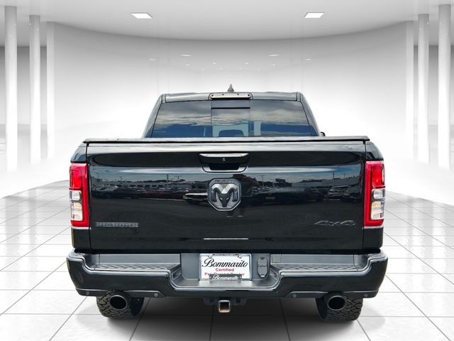 Ram 1500 Vehicle Full-screen Gallery Image 04