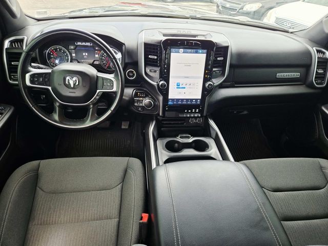 Ram 1500 Vehicle Full-screen Gallery Image 06