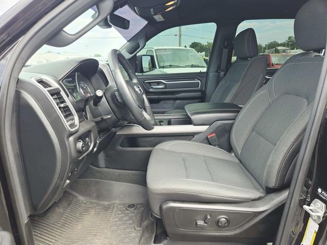 Ram 1500 Vehicle Full-screen Gallery Image 08