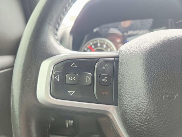 Ram 1500 Vehicle Full-screen Gallery Image 20