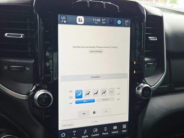 Ram 1500 Vehicle Full-screen Gallery Image 24