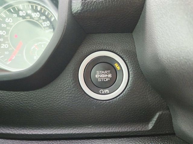 Ram 1500 Vehicle Full-screen Gallery Image 30