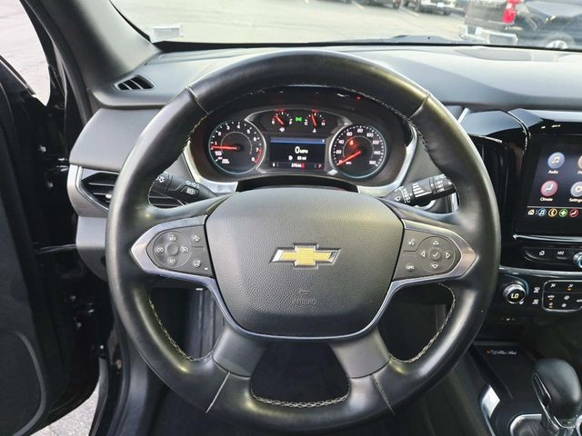 Chevrolet Traverse Vehicle Full-screen Gallery Image 17