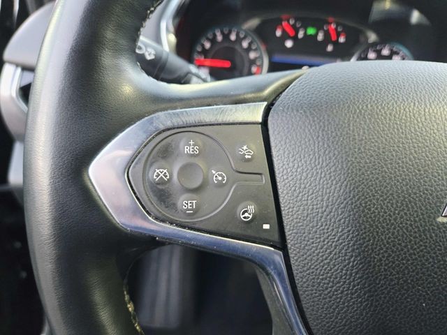 Chevrolet Traverse Vehicle Full-screen Gallery Image 18