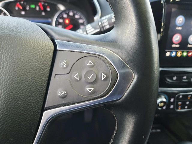 Chevrolet Traverse Vehicle Full-screen Gallery Image 19