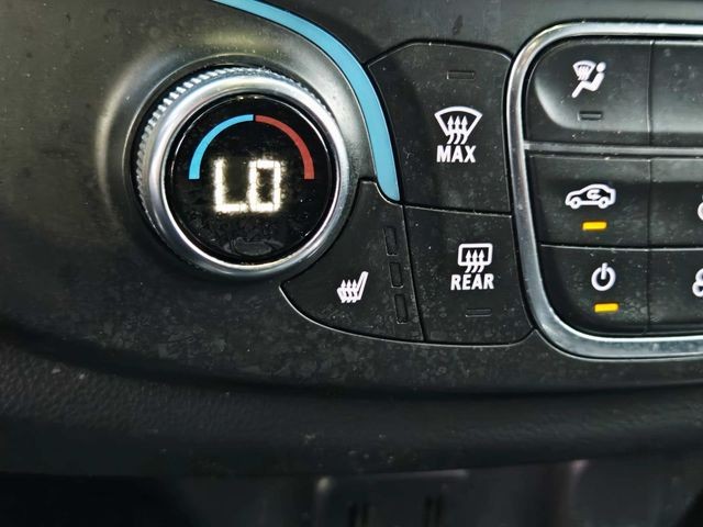 Chevrolet Traverse Vehicle Full-screen Gallery Image 26