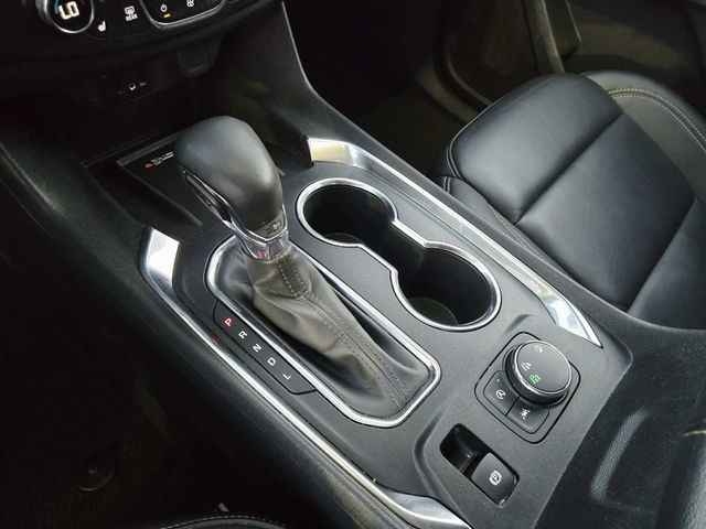 Chevrolet Traverse Vehicle Full-screen Gallery Image 27