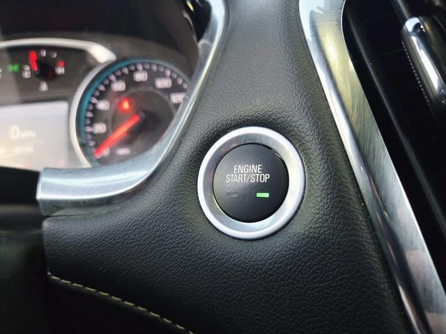 Chevrolet Traverse Vehicle Full-screen Gallery Image 29