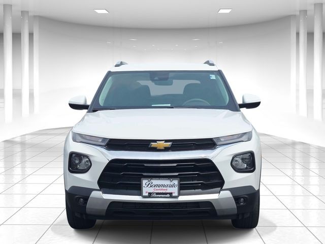 Chevrolet Trailblazer Vehicle Full-screen Gallery Image 05