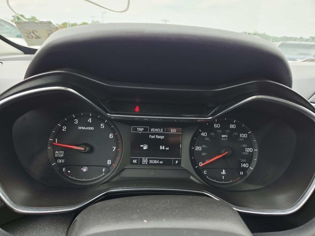 Chevrolet Trailblazer Vehicle Full-screen Gallery Image 18