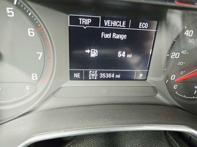 Chevrolet Trailblazer Vehicle Full-screen Gallery Image 19