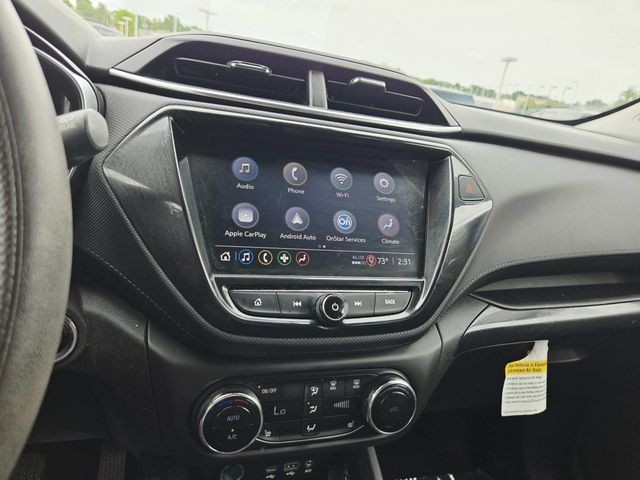 Chevrolet Trailblazer Vehicle Full-screen Gallery Image 20