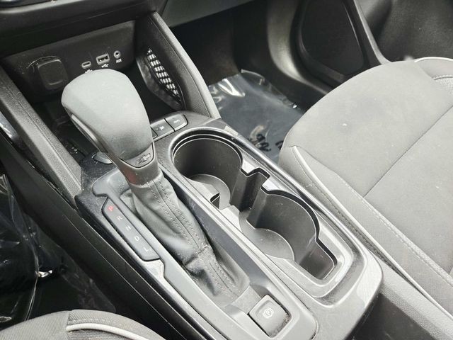 Chevrolet Trailblazer Vehicle Full-screen Gallery Image 26