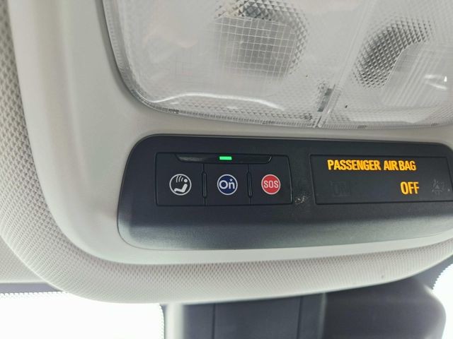 Chevrolet Trailblazer Vehicle Full-screen Gallery Image 28