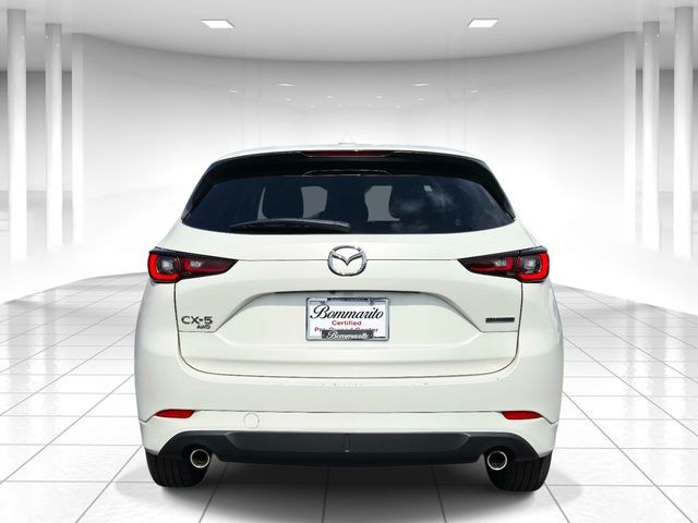 Mazda CX-5 Vehicle Full-screen Gallery Image 04