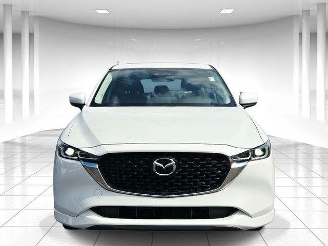 Mazda CX-5 Vehicle Full-screen Gallery Image 05