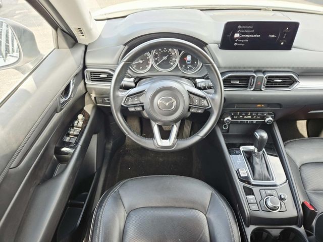 Mazda CX-5 Vehicle Full-screen Gallery Image 08