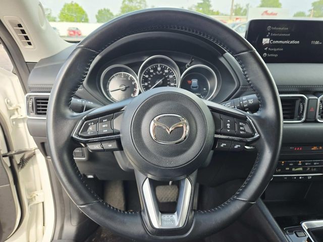 Mazda CX-5 Vehicle Full-screen Gallery Image 15
