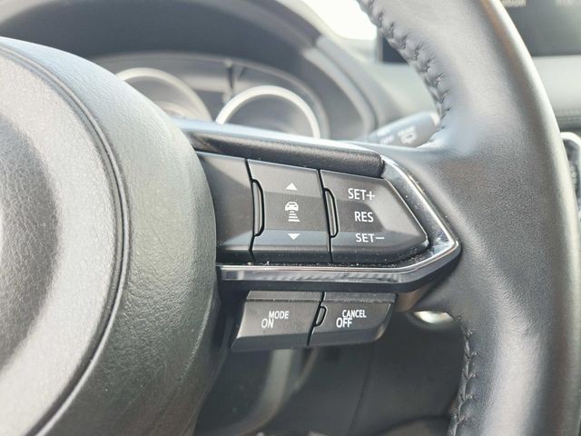 Mazda CX-5 Vehicle Full-screen Gallery Image 17
