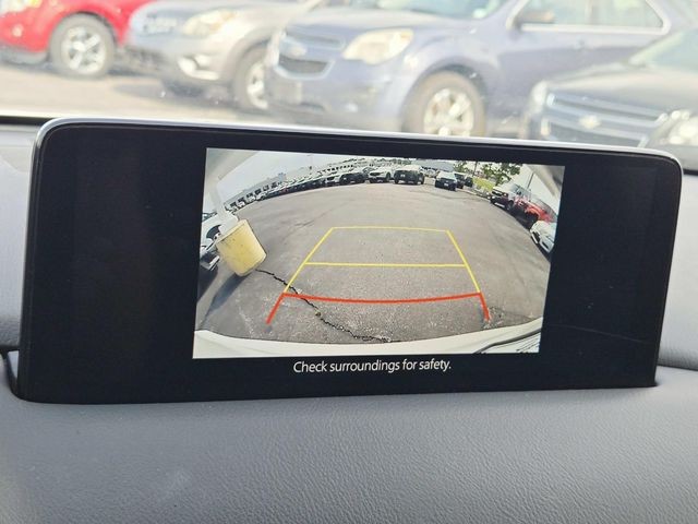 Mazda CX-5 Vehicle Full-screen Gallery Image 22