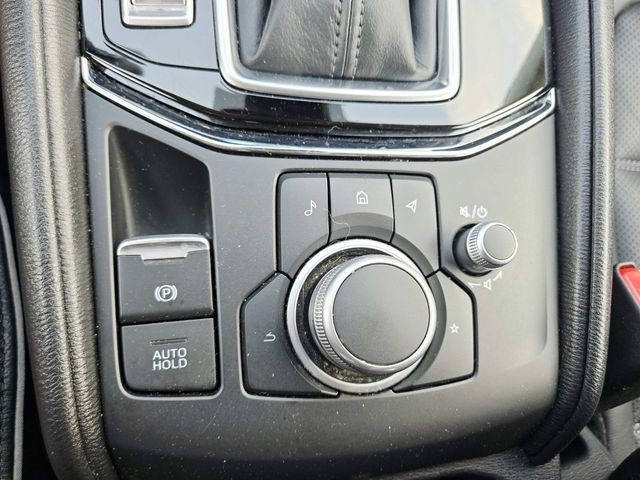 Mazda CX-5 Vehicle Full-screen Gallery Image 27