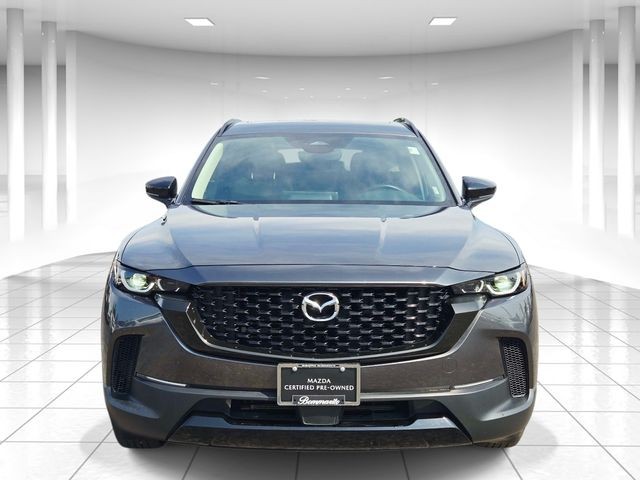 Mazda CX-50 Hybrid Vehicle Full-screen Gallery Image 05