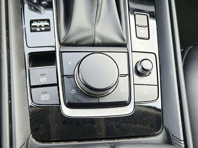 Mazda CX-50 Hybrid Vehicle Full-screen Gallery Image 27