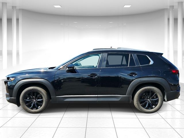 Mazda CX-50 Vehicle Full-screen Gallery Image 02