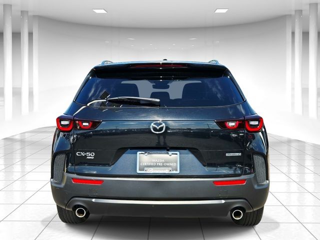 Mazda CX-50 Vehicle Full-screen Gallery Image 04
