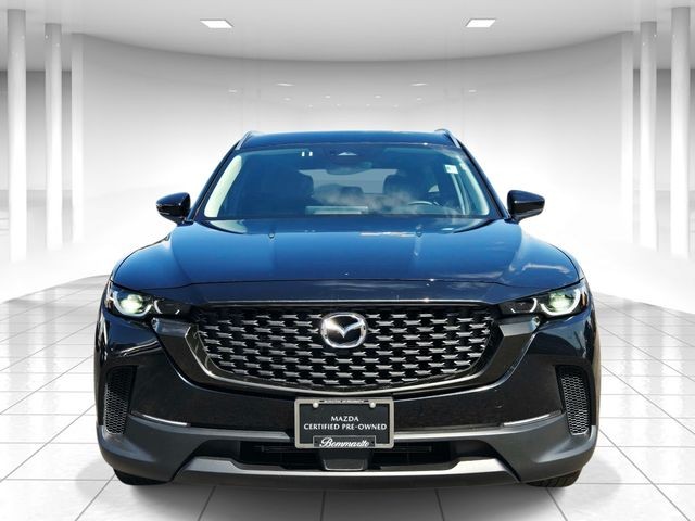Mazda CX-50 Vehicle Full-screen Gallery Image 05