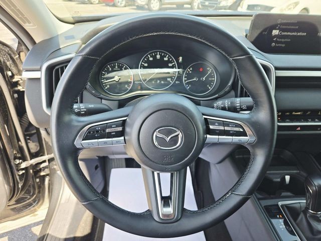 Mazda CX-50 Vehicle Full-screen Gallery Image 14