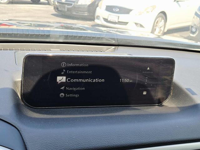 Mazda CX-50 Vehicle Full-screen Gallery Image 20