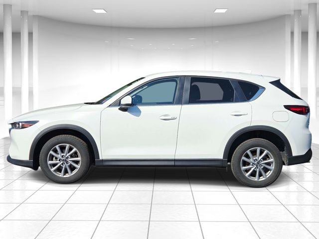 Mazda CX-5 Vehicle Full-screen Gallery Image 02