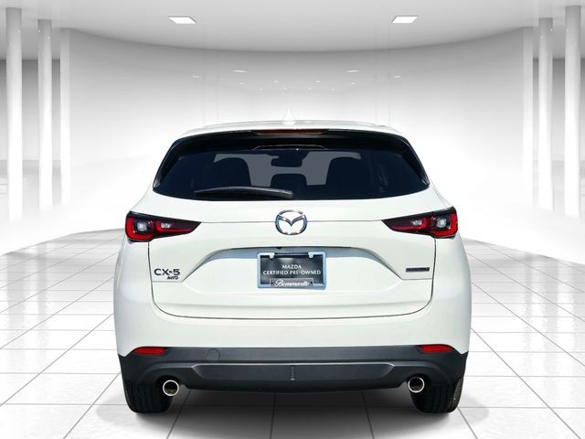 Mazda CX-5 Vehicle Full-screen Gallery Image 04