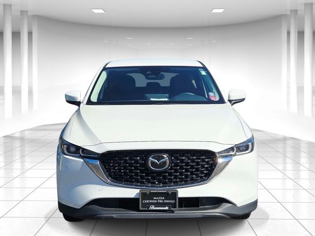 Mazda CX-5 Vehicle Full-screen Gallery Image 05