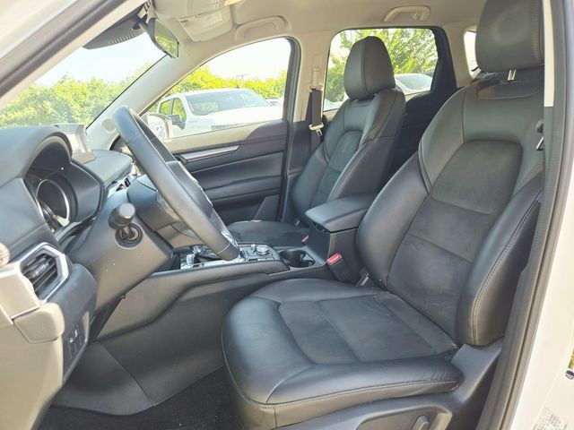 Mazda CX-5 Vehicle Full-screen Gallery Image 07