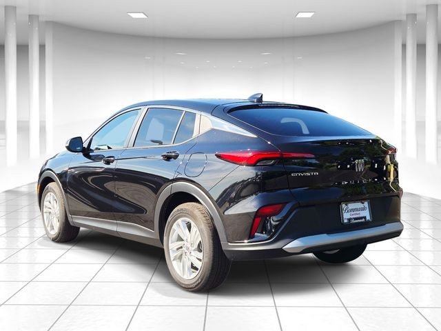 Buick Envista Vehicle Full-screen Gallery Image 03